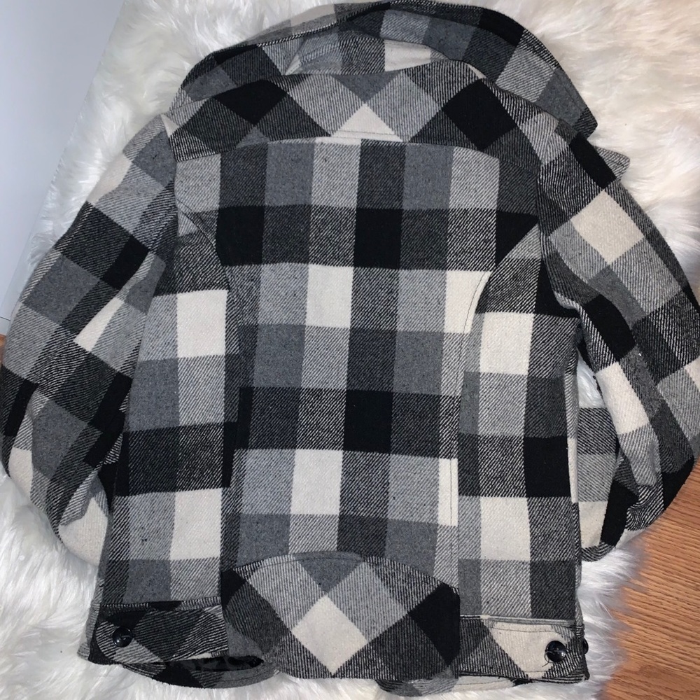 Jacket - Picture 2 of 2